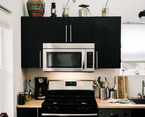 forno microonde